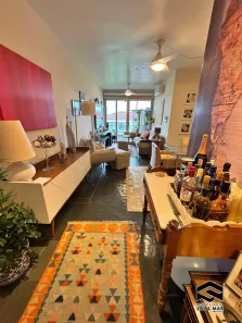 Apartamento com 4 Quartos à venda, 100m² no Enseada, Guarujá