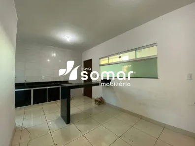 Apartamento com 3 Quartos para alugar, 100m² no Interlagos, Divinópolis