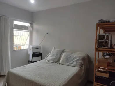 Apartamento com 1 Quarto para alugar, 60m² no Praia de Itaparica, Vila Velha