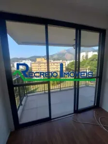 Apartamento com 2 Quartos à venda, 66m² no Freguesia (Jacarepaguá), Rio de Janeiro