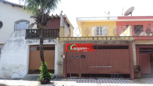 Sobrado com 3 Quartos à venda, 216m² no Jardim Vila Galvão, Guarulhos