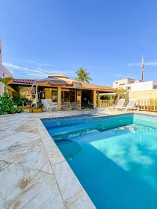 Casa de Condomínio com 4 Quartos à venda, 600m² no Barra da Tijuca, Rio de Janeiro