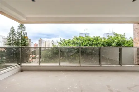 Apartamento com 3 Quartos à venda, 181m² no Vila Mariana, São Paulo