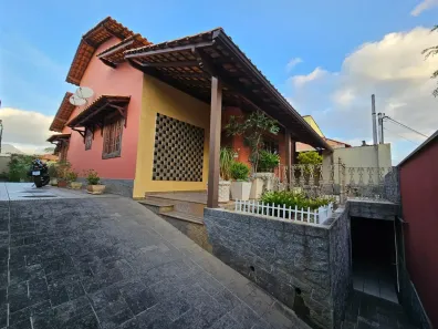 Casa com 2 Quartos à venda, 180m² no Curicica, Rio de Janeiro