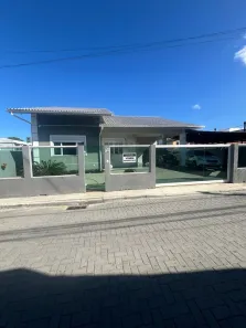 Casa com 2 Quartos à venda, 120m² no Campeche, Florianópolis