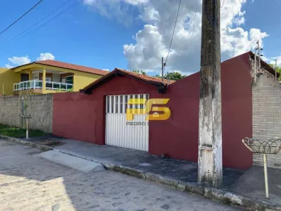 Casa com 3 Quartos à venda, 450m² no Solanea, Solânea