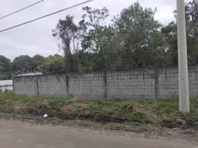 Lote/Terreno à venda, 1250m² no Chácara Glória, Itanhaém