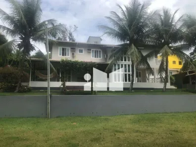 Casa de Condomínio com 4 Quartos à venda, 1100m² no Bela Vista, Guarapari