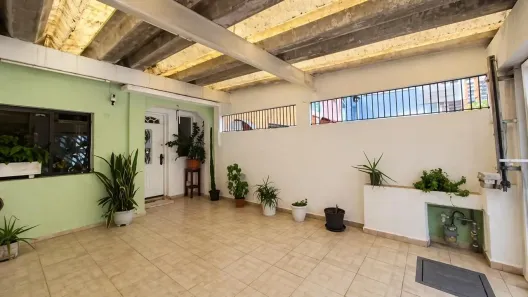 Sobrado com 3 Quartos à venda, 200m² no Vila Mariana, São Paulo