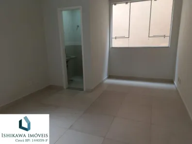 Sala Comercial para alugar, 30m² no Vila Mariana, São Paulo