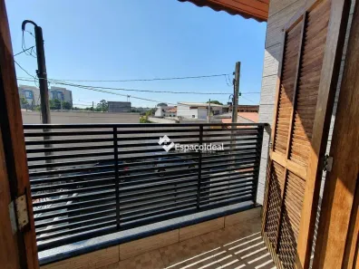 Sobrado com 3 Quartos à venda, 203m² no Jardim Ipanema, Sorocaba