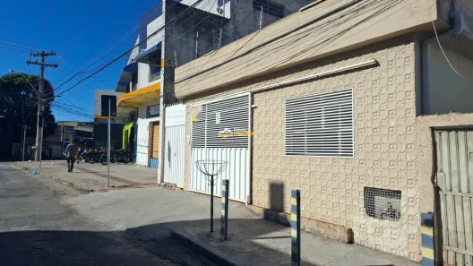 Casa com 4 Quartos à venda, 120m² no Dom Bosco, Belo Horizonte