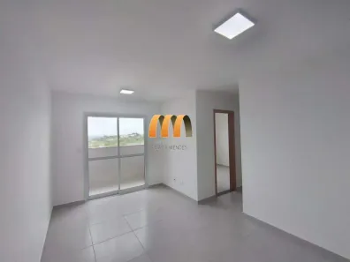 Apartamento com 2 Quartos à venda, 53m² no Vila Santa Maria, Anápolis