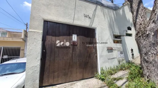 Casa com 3 Quartos para alugar, 100m² no Vila Siqueira (Zona Norte), São Paulo