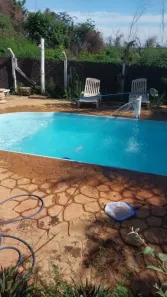 Fazenda/Sítio com 3 Quartos à venda, 450m² no São Miguel Arcanjo II, São José do Rio Preto