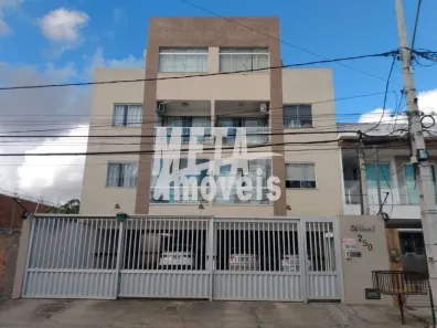 Apartamento com 2 Quartos à venda, 68m² no Parque João Maria, Campos dos Goytacazes