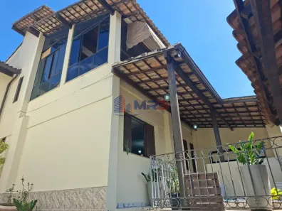 Casa de Condomínio com 3 Quartos à venda, 250m² no Taquara, Rio de Janeiro