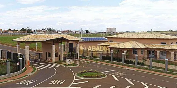 Lote/Terreno à venda, 200m² no Vila Bressani, Paulínia