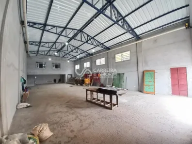 Ponto Comercial para alugar, 300m² no Jardim Germânia, São Paulo