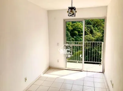 Apartamento com 2 Quartos à venda, 60m² no Rio do Ouro, Niterói