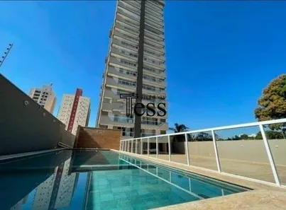 Apartamento com 2 Quartos à venda, 80m² no Estância Matinha, São José do Rio Preto