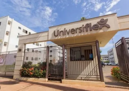 Apartamento com 2 Quartos para alugar, 52m² no Alto da Colina, Londrina
