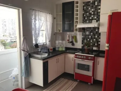 Apartamento com 2 Quartos à venda, 80m² no Cambuci, São Paulo