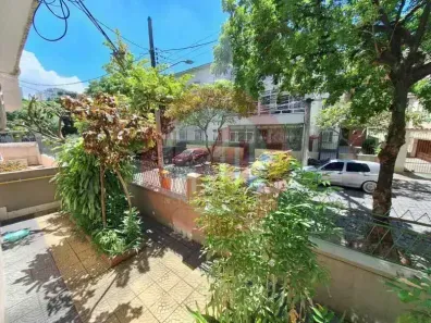 Apartamento com 2 Quartos à venda, 70m² no Rio Comprido, Rio de Janeiro