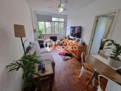 Apartamento com 2 Quartos à venda, 78m² no Botafogo, Rio de Janeiro