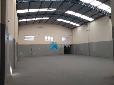 Galpão/Depósito/Armazém à venda, 586m² no Vila Galvão, Caçapava