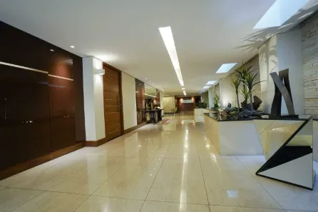Apartamento com 4 Quartos à venda, 255m² no Lourdes, Belo Horizonte