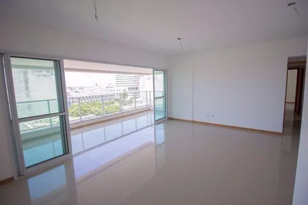 Apartamento com 4 Quartos à venda, 153m² no Graça, Salvador
