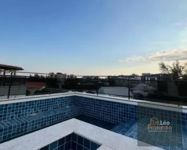 Cobertura com 3 Quartos à venda, 300m² no Barra da Tijuca, Rio de Janeiro