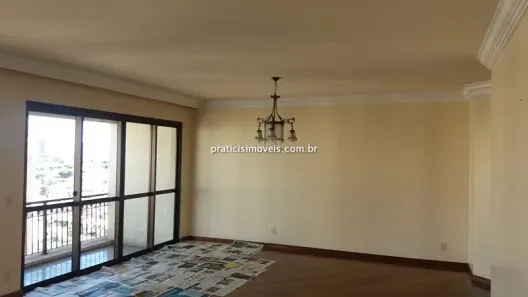 Apartamento com 4 Quartos à venda, 172m² no Jardim Vila Mariana, São Paulo