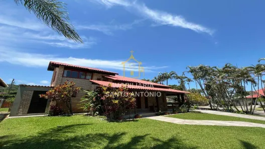 Casa de Condomínio com 4 Quartos à venda, 170m² no Sambaqui, Florianópolis