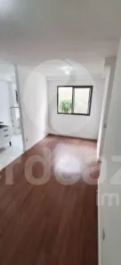 Apartamento com 2 Quartos para alugar, 43m² no Jardim Ibirapuera, Campinas