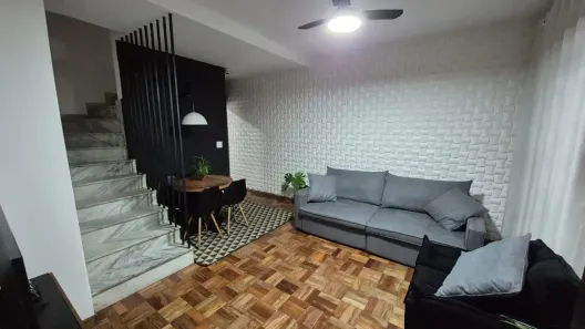 Sobrado com 2 Quartos à venda, 85m² no Jardim Cambara, São Paulo