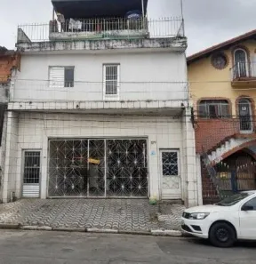 Lote/Terreno à venda, 560m² no Ayrosa, Osasco