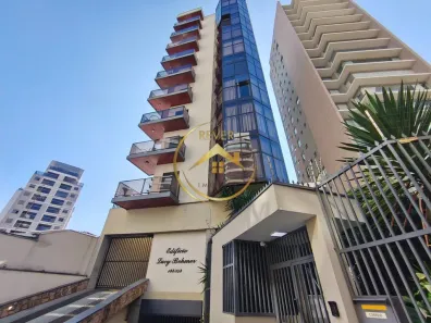 Apartamento com 3 Quartos à venda, 145m² no Cambuí, Campinas