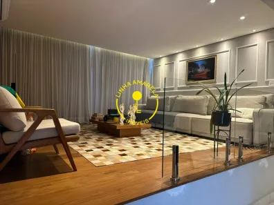 Casa com 3 Quartos à venda, 222m² no Vila Inah, São Paulo