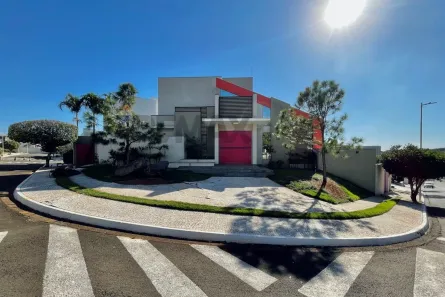 Casa de Condomínio com 1 Quarto à venda, 347m² no Jardim Portal da Colina, Americana
