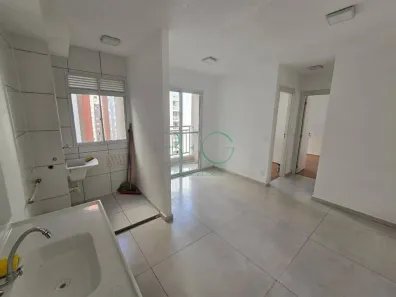 Apartamento com 2 Quartos à venda, 38m² no Canindé, São Paulo