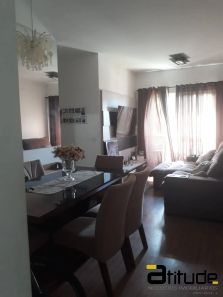 Apartamento com 3 Quartos à venda, 70m² no Vila Iracema-Belval, Barueri