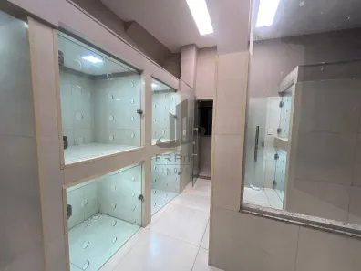 Ponto Comercial para alugar, 75m² no Vila Mury, Volta Redonda