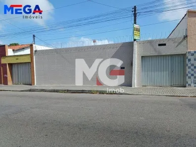 Casa com 3 Quartos à venda, 12m² no Papicu, Fortaleza
