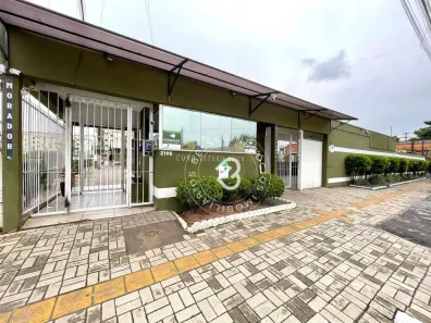 Apartamento com 2 Quartos para venda ou aluguel, 42m² no Centro, Esteio