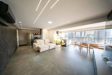 Apartamento com 3 Quartos à venda, 115m² no Vila Carrão, São Paulo