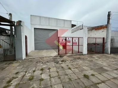 Galpão/Depósito/Armazém para alugar, 190m² no Niterói, Canoas