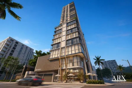 Apartamento com 3 Quartos à venda, 121m² no Armação, Penha