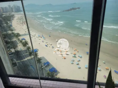 Apartamento com 3 Quartos à venda, 200m² no Pitangueiras, Guarujá